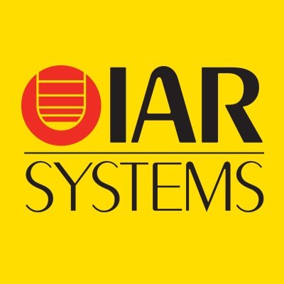 IAR Systems announces availability of RISC-V development tools with certification for IEC 61508 and ISO 26262